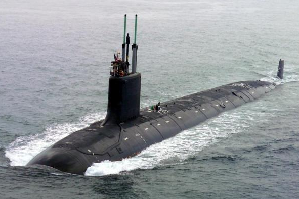 U.S Navy to Use Xbox 360 Controllers on Submarine Periscopes