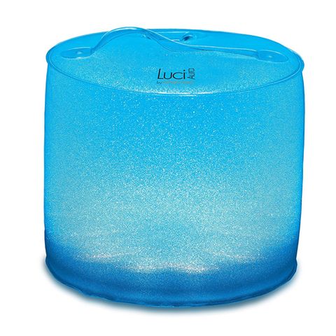 MPOWERED Luci Color Inflatable Solar Lantern
