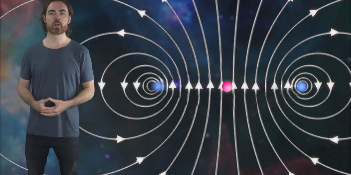 are-the-fundamental-constants-of-the-universe-changing