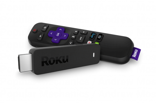 SNAKE  Roku Guide