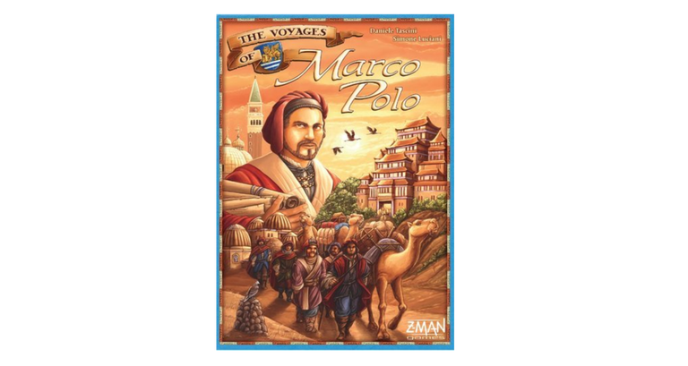 Top 50 melhores jogos de tabuleiros de todos os tempos, veja lista 44