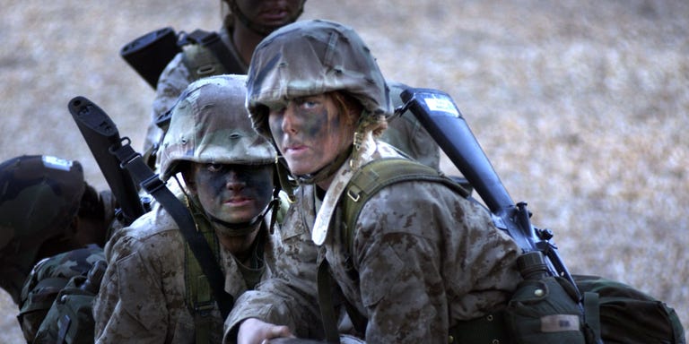 marine infantry officer course