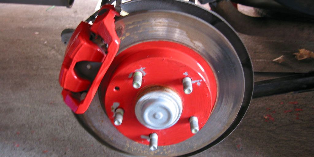 How to Fix Squeaky Brakes the Right Way