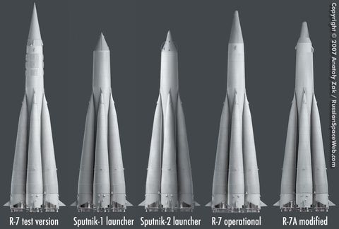 Rocket, Missile, Vehicle, 3d modeling, 