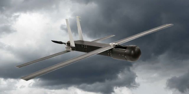 NOAA's Revolutionary Hurricane-Hunting Drone Program Is Broke