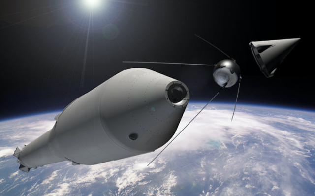 R-7, o foguete que lançou o Sputnik e iniciou a corrida espacial R-7, o foguete que lançou o Sputnik e iniciou a corrida espacial