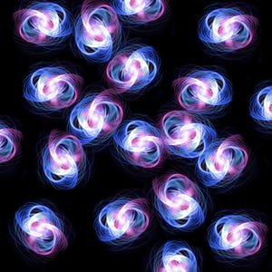 Physics Higgs Boson