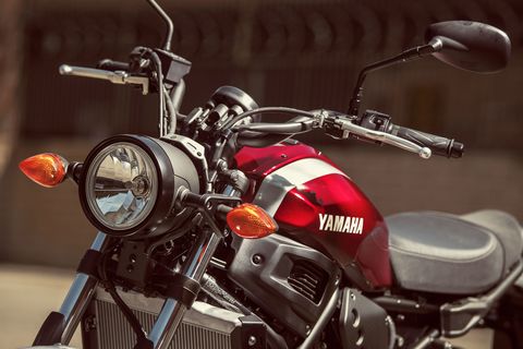 Yamaha motorcycle serial number wizard