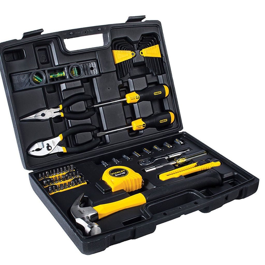 Stanley on sale tools set