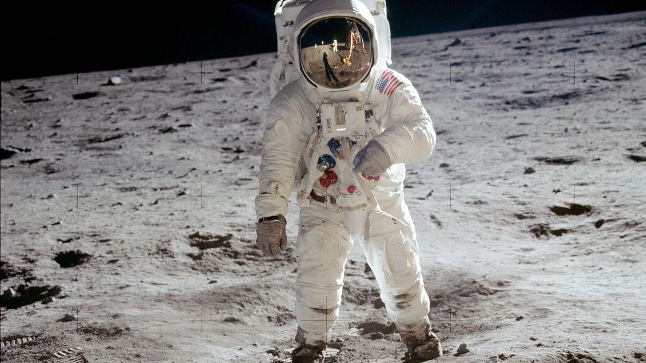 Why Faking the Moon Landing Was Impossible