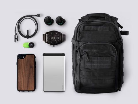 Bag, Backpack, Luggage and bags, Everyday carry, Hand luggage, Baggage, 