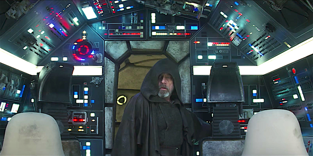 Rian Johnson Says His Star Wars Trilogy Will 'Start Fresh