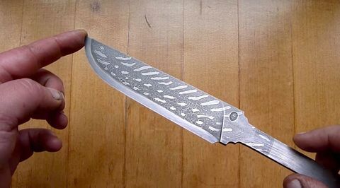Knife, Blade, Dagger, Cutting tool, Tool, Utility knife, Bowie knife, Hunting knife, Kitchen knife, Tableware, 