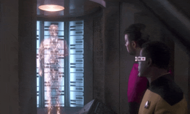 8 Sci-Fi Writers Pitch Their Dream Star Trek Show, and We ...