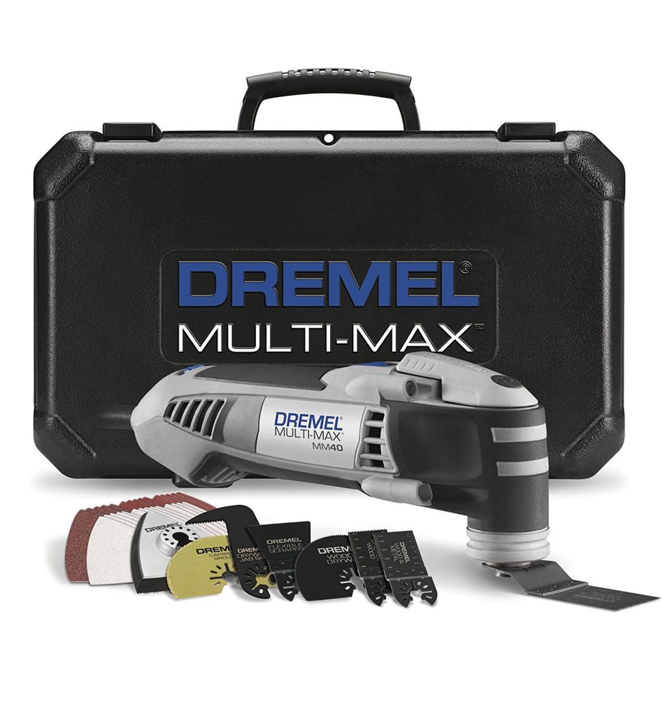 Tacoma Screw Products  Dremel 3000 -1/24 Variable Speed Rotary Tool