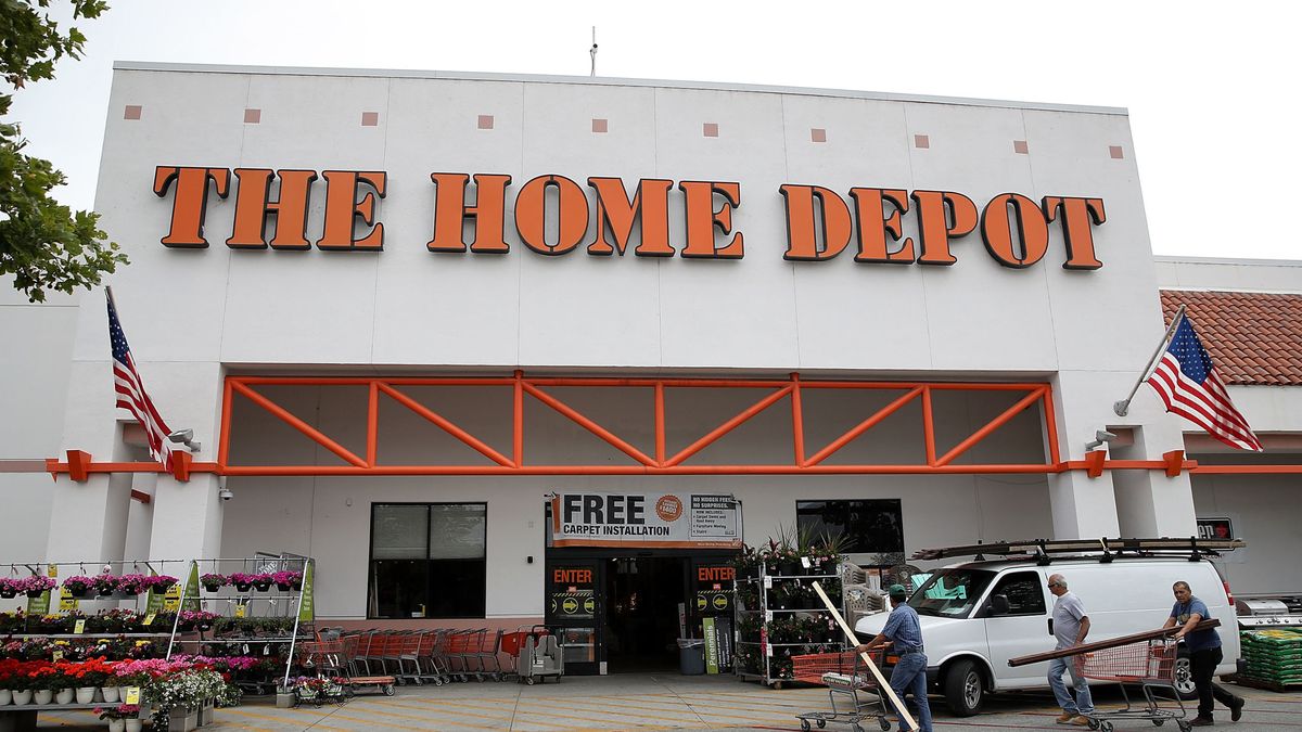 Home Depot Cyber Monday Tool Sale: Save on DEWALT, Milwaukee, Ryobi, more