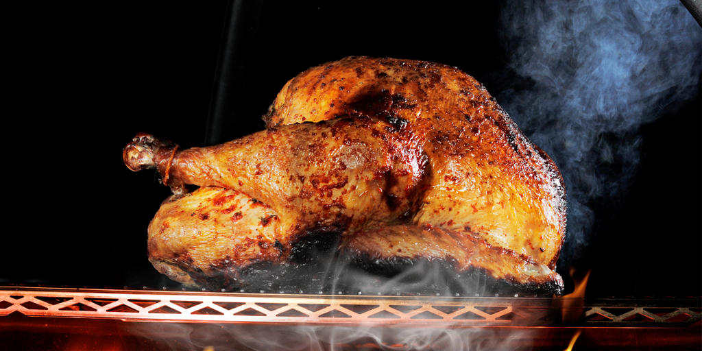How Smartphones Proved The 2016 Election Ruined Thanksgiving