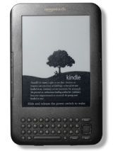 Amazon Kindle Wi-Fi