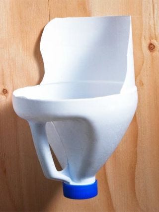 5 Clever Ways To Reuse Plastic Bottles