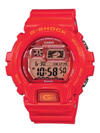 casio gbx6900b