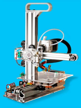 The Quick Guide To Buying A 3d Printer