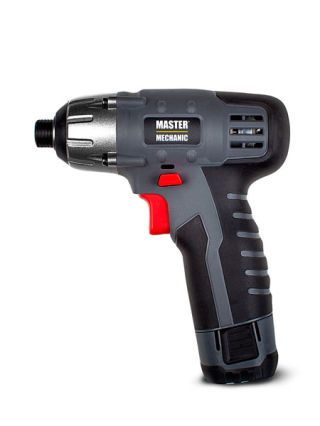 Tool Test 12 Volt Impact Drivers