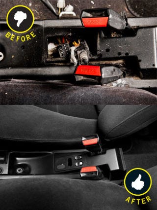 Fix My Car >> How to Fix Up Your Car's Interior on the Cheap Fix My Car >> How to Fix Up Your Car's Interior on the Cheap