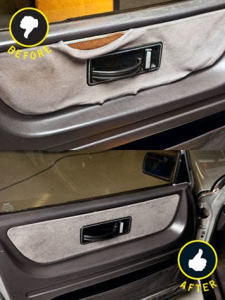 How to Fix Up Your Car\'s Interior on the Cheap How to Fix Up Your Car\'s Interior on the Cheap