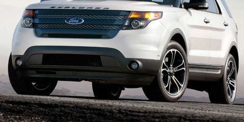 8 Suvs Worth Waiting For Yes The Auto World Is Getting Crowded With Cushy Crossovers But That Doesn T Mean There Aren Any Rugged Suvs Anymore