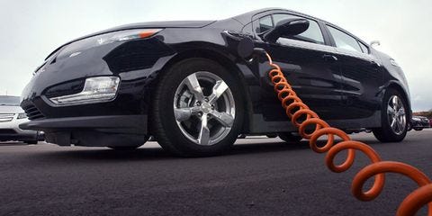 4 Top Plug In Hybrids Tested The Ford Fusion Energi Se Toyota Prius Plug In Honda Accord And Chevy Volt Compete To Be Best Phev
