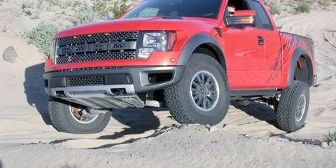 Ford Raptor 2010 Review Specs For Ford F 150 Svt Raptor Ride