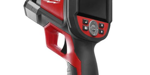 The 5 Best New Milwaukee Tools Last Month Milwaukee Held Its Annual Product Launch Event Unveiling The Company S New Tools And Job Site Equipment Por Mechanics Was On