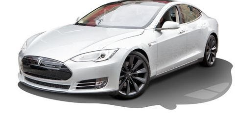 2017 S Most Innovative Car Is The Tesla Model With Its Huge Battery Under The Floor And Motor Packaged Between Rear Wheels Model S By Elon Musk Tesla Motors Isn T Built Quite Like Any