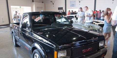 10 Rare and Rowdy Special Edition Trucks 10 Rare and Rowdy Special Edition Trucks