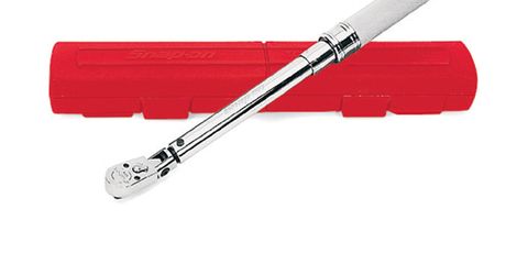 9 Must-Have Motorcycle Tools