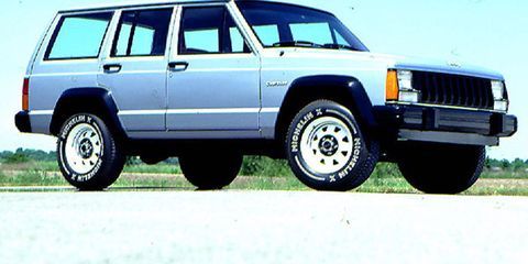 10 Unlikely Autos That Changed Cars Forever