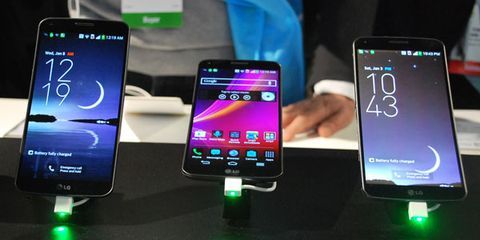 CES 2014: Popular Mechanics Editors' Choice Awards