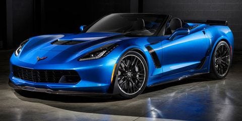 What to Expect at the 2014 New York Auto Show
