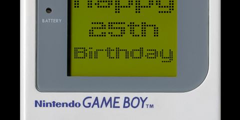 happy 25th birthday game boy