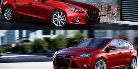 Don T Call Them Hatchbacks 8 Five Door Cars We Love From Subcompacts To Almost Minivans Many Of Our Favorite Vehicles Are Five Door Models That Copy The Practicality Hatchback