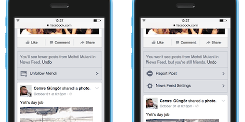 It Just Got Easier To Block The Junk In Your Facebook News Feed