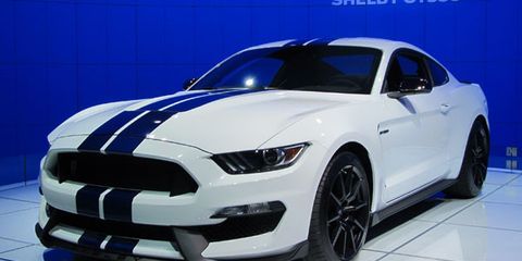 The 16 Most Important Cars You Need to Know for 2015