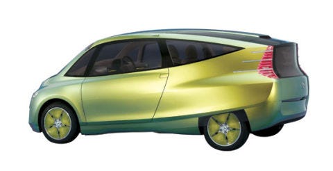 How To Build A 100 Mile Per Gallon Car Right Now