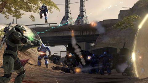 halo 3 pc screenshots halo 3 pc screenshots