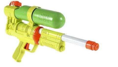 really good water guns