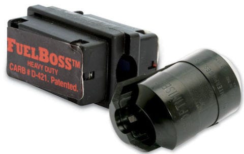 Looking For A Miracle We Test Automotive Fuel Savers Image