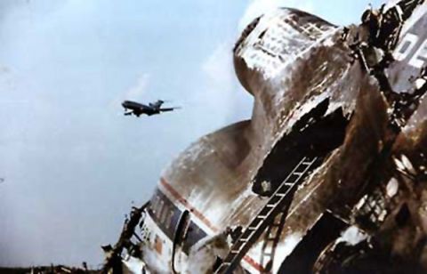 13 Infamous Plane Crashes That Changed Aviation Forever
