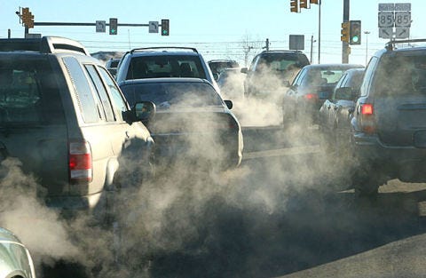 10 Quick Fuel Efficiency Tips To Beat The Gas Crunch