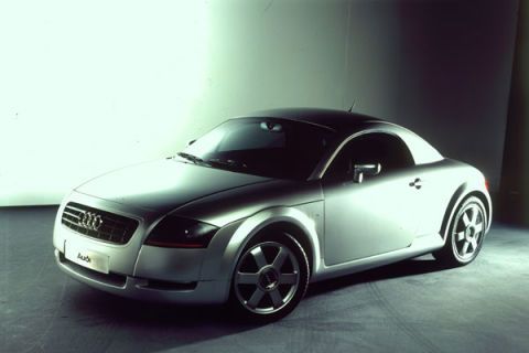 Concept cars 1990s Concept cars 1990s