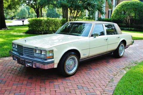12 cars that define